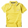 Παιδική μπλούζα New College για αγόρια NC Polo 3 Κίτρινο καθημερινό άνετο βόλτα ετών online