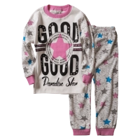 Παιδική πιτζάμα για κορίτσια Good Good Ροζ