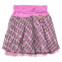 Παιδική φόυστα Piccolo Mondo για κορίτσια Purple OD μωβ άνετη πάρτι βόλτα ετών online
