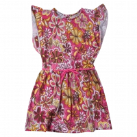 Παιδικό φόρεμα Εβίτα για κορίτσια love generation