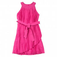 Παιδικό φόρεμα Mayoral για κορίτσια Buganvilla φούξια