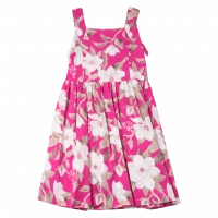 Παιδικό φόρεμα Mayoral για κορίτσια Irene φούξια