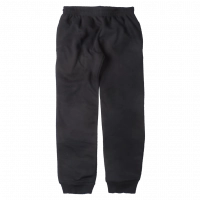 Παιδικό παντελόνι φόρμας ΝΕΚ για αγόρια simple μαύρο 