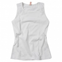 Παιδική μπλούζα Reflex για κορίτσια whiti άσπρο 