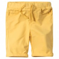 Παιδική βερμούδα Losan για αγόρια porto κίτρινο 