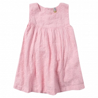 Βρεφικό φόρμεα Losan για κορίτσια sugar summer ροζ 