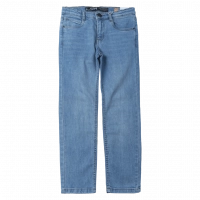 Παιδικό παντελόνι τζιν Losan για αγόρια denim10 μπλε 