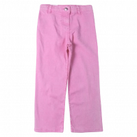 Παιδικό παντελόνι Losan για κορίτσια sixtees ροζ 