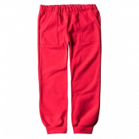 Παιδικό παντελόνι φόρμας Online για αγόρια εποχιακό κόκκινο