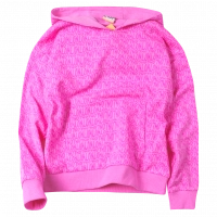 Παιδική μπλούζα Losan για κορίτσια Letters ροζ