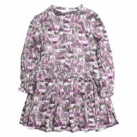 Παιδικό φόρεμα Mayoral  για κορίτσια PurpleHouse