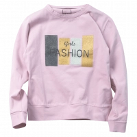 Παιδική μπλούζα ΕΒΙΤΑ για κορίτσια Girls Fashion ροζ