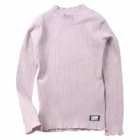 Παιδική μπλούζα Εβίτα για κορίτσια Style026 ροζ