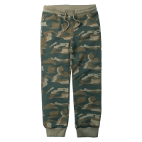 Παιδικό παντελόνι φόρμας ΑΚΟ για αγόρια Army  παραλλαγή 
