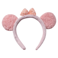 Παιδική στέκα για κορίτσια SweetEars ροζ κοριτσίστικη με γούνα μοντέρνα παιχνιδιάρικη ετών online (3)