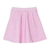 Παιδική φούστα Guess για κορίτσια skubar ροζ 