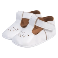 Βρεφικά παπούτσια  summer steps μπεζ παπουτσάκια αγκαλιάς για μωράκια μαλακά μηνών online (3)