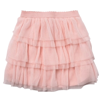 Παιδική φούστα Mayoral claire ροζ