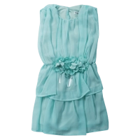 Παιδικό φόρεμα Εβίτα για κορίτσια Yvonne βεραμάν 