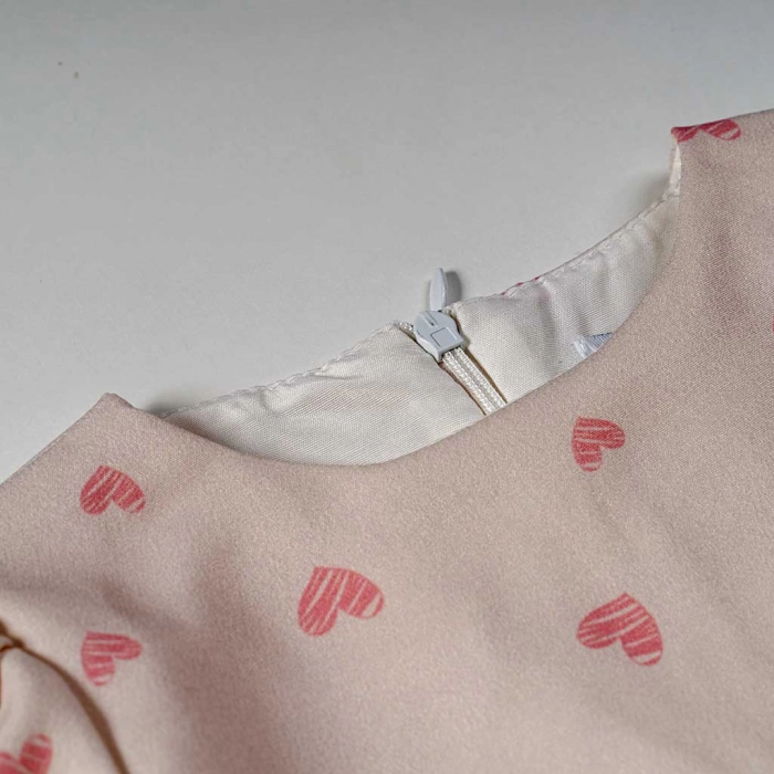 Παιδικό σετ ΕΒΙΤΑ για κορίτσια Cupcakes ροζ άνετο ζακέτα καλό παρτι χειμωνιάτικο τσάντα ετών online3
