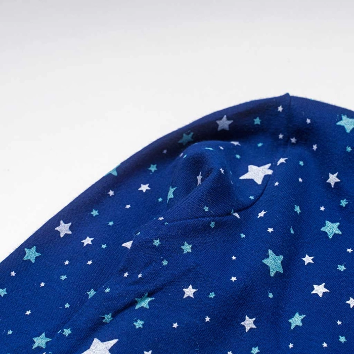 2 Βρεφικά φορμάκια Minoti για αγόρια Dreams μωρό πιτζάμα καθημερινό ύπνος επώνυμο ζωάκια αστεράκια μηνών online (2)