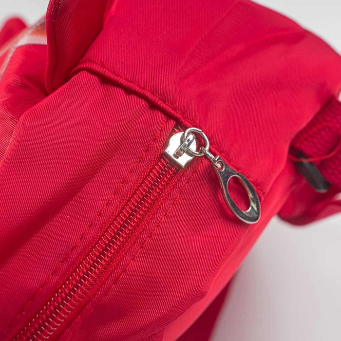 Παιδική τσάντα πλάτης για αγόρια Beardrive κόκκινο μοντέρνο οικονομικό αυτοκίνητο  αρκουδάκι ετών online