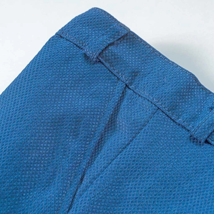 Παιδικό κουστούμι για αγόρια & παραγαμπράκια Verona μπλε παιεδικά κοστούμια zara mayoral h&m skroutz ραφ ετών (10)